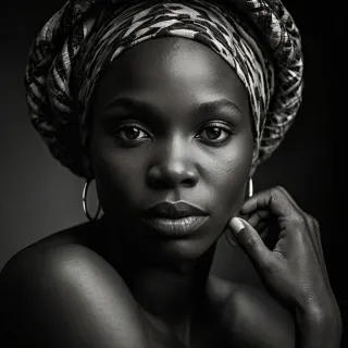 Beyond the Lens: How a Luxury Photoshoot Transforms Your Self-Perception