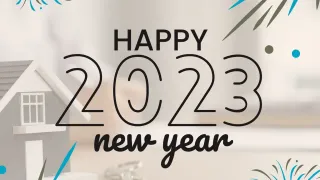 The Year Gone By and The Year Ahead…