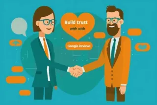 Google Reviews: The Key Component of Your Local Business's Online Presence (and How to Get More!)