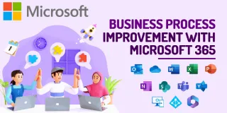 Revolutionize and Future-Proof your Business with Microsoft 365