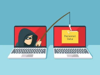 Unmasking Phishing Emails: A Simple Guide to Spotting Red Flags