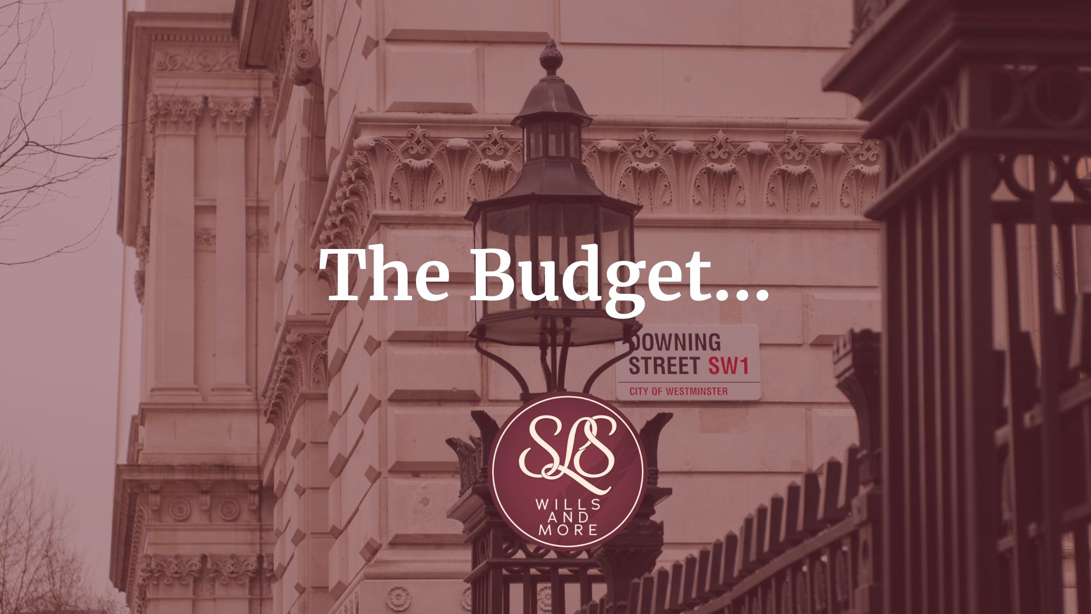 New Inheritance Tax Rules to Impact Trusts and Family Businesses