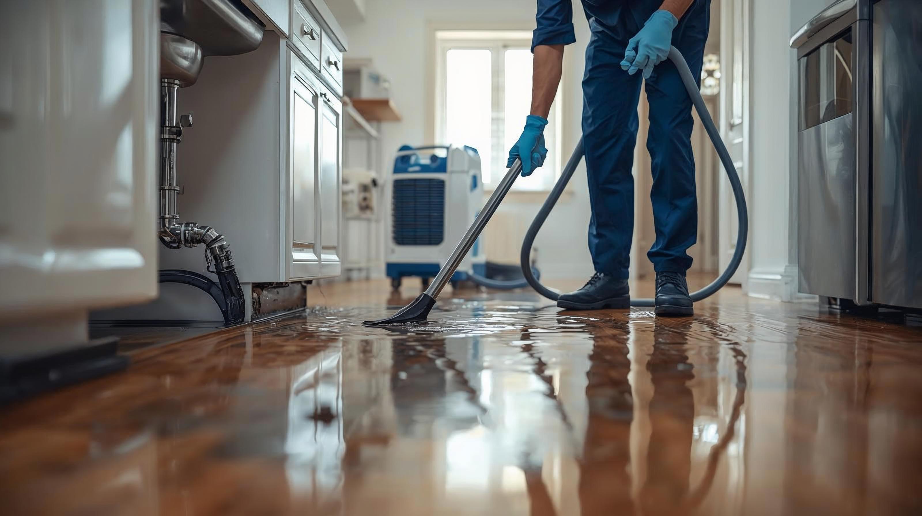 Does Homeowners Insurance Cover Water Damage?