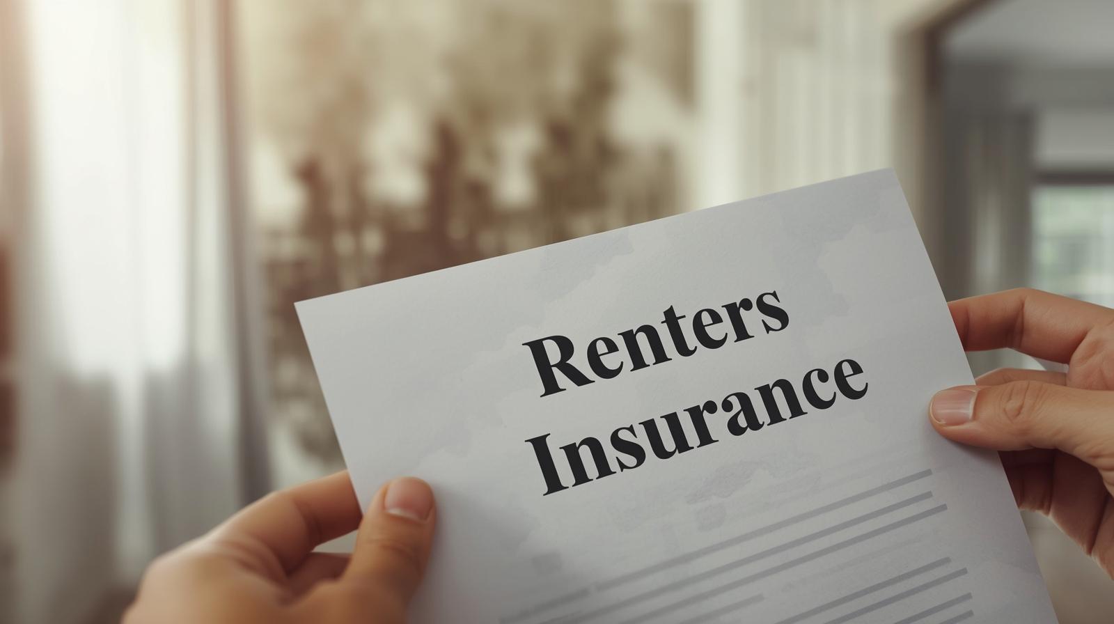 Does Renters Insurance Cover Mold Damage