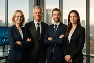 Angelus KG - Unternehmen der Zukunft