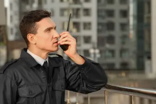 The Importance of Patrol Services in Protecting Your Business
