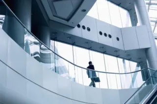 Office Buildings Security in Atlanta, GA