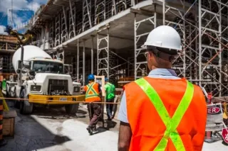 Construction Sites Security in Atlanta, GA
