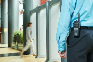 Beyond Resumes: How to Assess and Select the Right Security Personnel