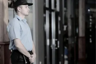 Challenges in Security Staffing and How to Overcome Them