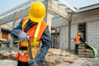 Safeguard Your Construction Projects with Reliable Asset Protection