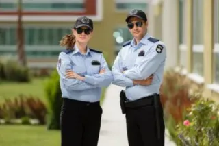 Ensuring Safe Stays: The Importance of Hospitality Security