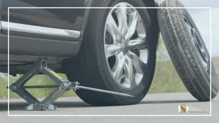 What Does a Tire Jack Have to do with Listening?