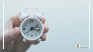 Do I Really Have Time?