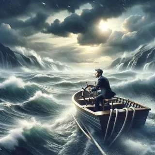 Navigating The Business Troubled Seas of 2024