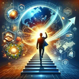 Revolutionize Your Home-Based Business with AI Ecommerce Startup