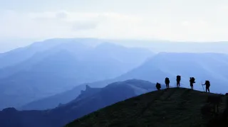 The Power of the Pause