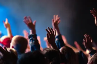 Let Worship Remind You