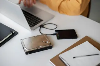 How Hard Drive Shredding Protects Your Company from Data Breaches in Utah