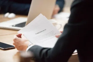 The Environmental Benefits of Professional Document Destruction in Logan County