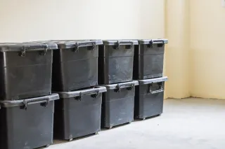 Choosing the Right Collection Container: Best Practices for St. George Businesses