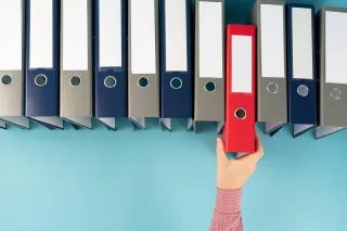 Staying Compliant with Utah Laws for Record Retention and Secure Disposal