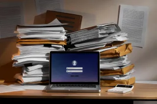 Identity Theft Prevention: How Secure Document Shredding Keeps Personal Data Safe