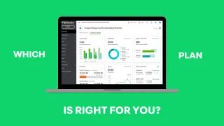 Which QuickBooks Online Subscription Plan is Right for You