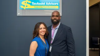 Strategic Tax Savings for Couples in Business: Employing Your Spouse