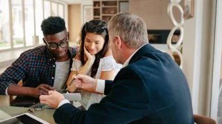 Slash Your Self-Employment Taxes by Renting Property from Your Spouse