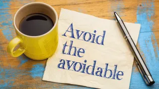 The Top 6 Accounting Mistakes for Small Business Owners to Avoid
