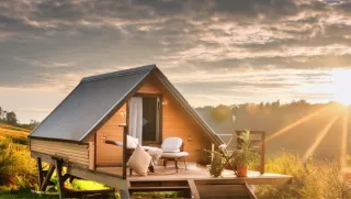 Practical Living in Accessory Dwelling Units (ADUs): How Tiny Homes in Connecticut Offer Sustainable, Cost-Effective Solutions