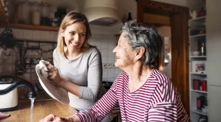 Why “Mother-in-Law Suites” Are Gaining Popularity in Connecticut