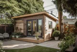 Can I finance a tiny home or ADU?