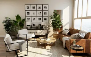 How to Personalize Your Tiny Home: Tips for Making a Small Space Your Own