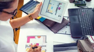 Interior Design Trends for Tiny Homes in 2024