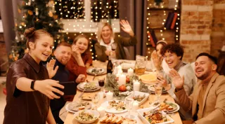 Keeping Family Together: The Joys of Living Close to Grandkids