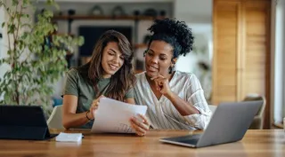 Are there loans available for building ADUs or tiny homes?