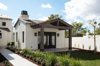 What are the most common reasons homeowners invest in building an ADU?