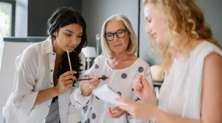 How do ADUs Support Aging in Place?