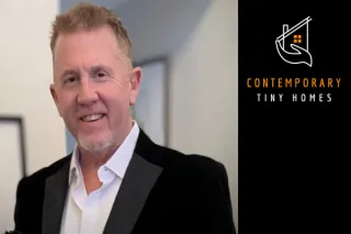 Welcoming John Noakes | Sales Manager at Contemporary Tiny Homes