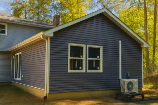 What kind of cooling systems are best for ADUs?