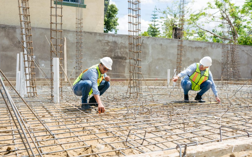 What materials are best for building an ADU?