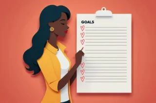 The Ultimate List of Life Goals