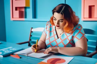 6 Simple Steps to Start A Personal Journal