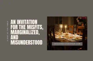 A Seat at the Table: