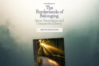 The Borderlands of Belonging