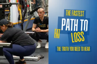 The Fastest Path to Fat Loss and Lean Muscle in 2025: The Truth You Need to Hear