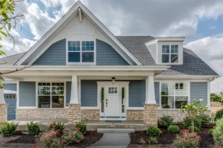 Did you see what happened in the Real Estate landscape last month?