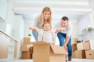 When Is the Perfect Time To Move?